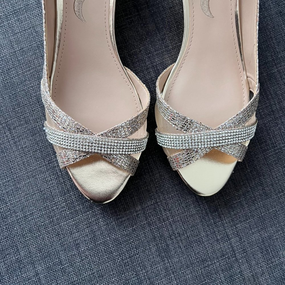 Nina Shoes "Rebeca YG" - Picture 12 of 16